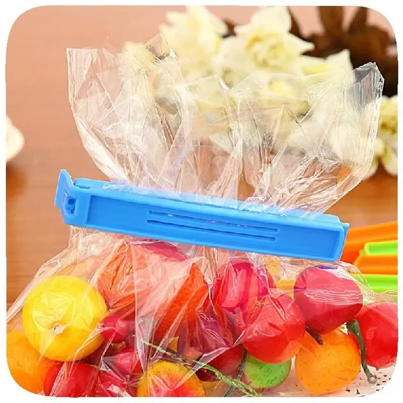 Kitchen Gadgets Under $10 - 10/20 шт. портативный новый кухонный уплотнитель