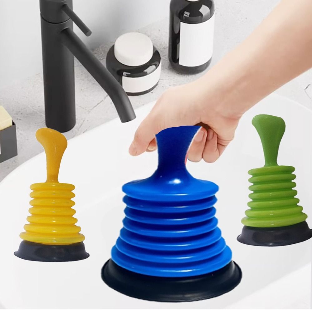 Kitchen Gadgets Ninja - Присоска для раковины на кухонном трубопроводе