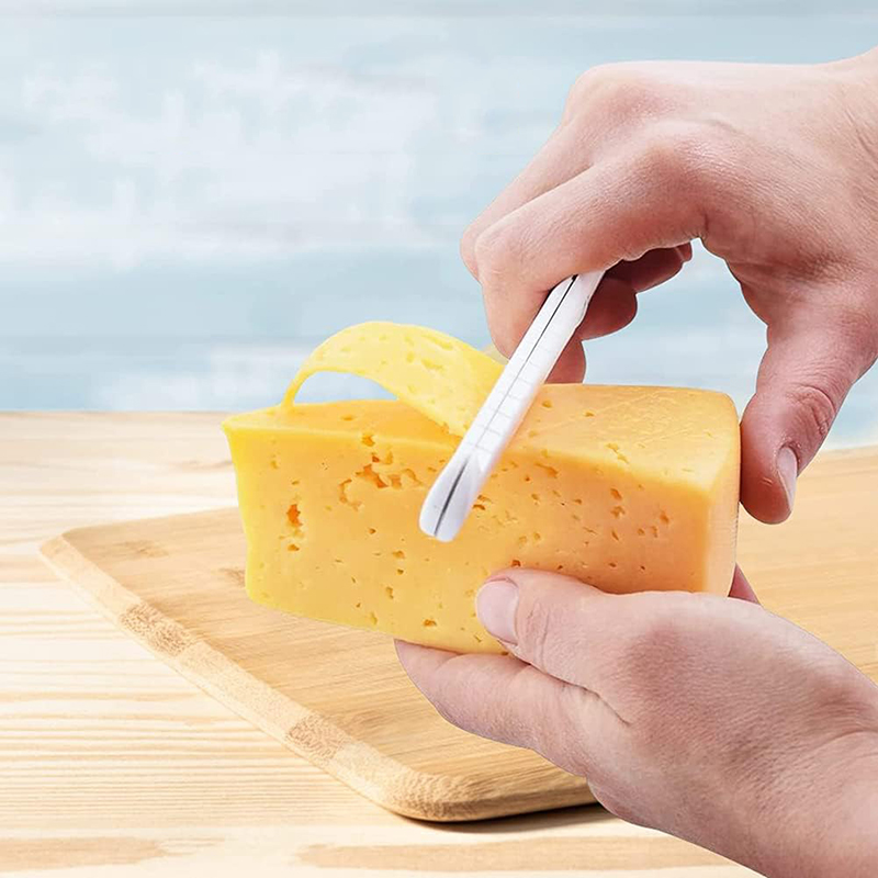 Kitchen Gadgets Wirecutter - Слайсер для сыра, слайсер для масла,