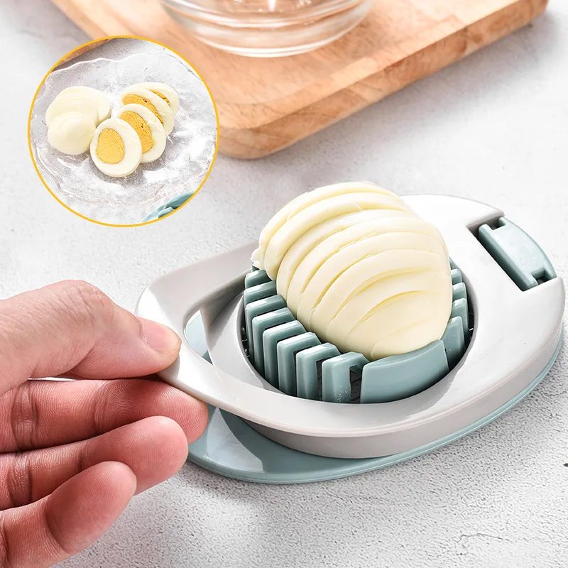 Kitchen Gadgets Wirecutter - Яйцерезка из нержавеющей стали, проволока, яйцерезка
