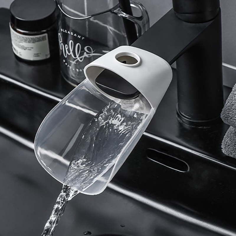 Kitchen Gadgets On Sale - Распродажа, удлинитель для смесителя, силиконовый аксессуар