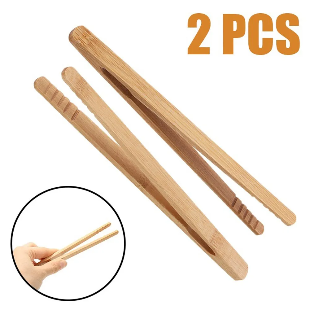 Kitchen Gadgets On Sale - Лидер продаж, 2 шт., деревянный зажим