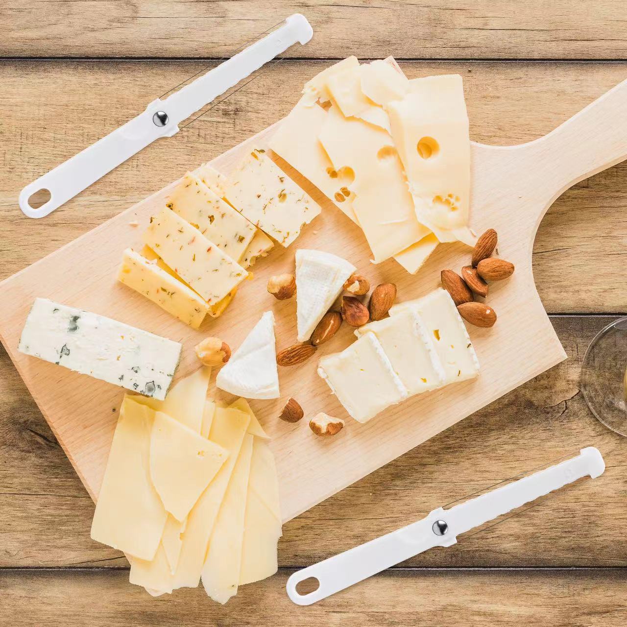 Kitchen Gadgets Wirecutter - 1 шт., резак для сыра, резак