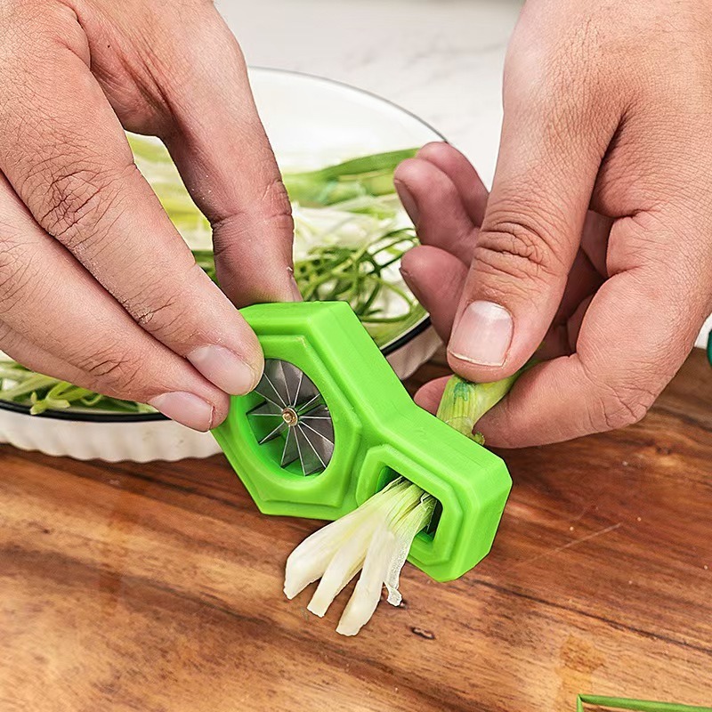Kitchen Gadgets Wirecutter - Кухонные гаджеты, резак для лука, резак