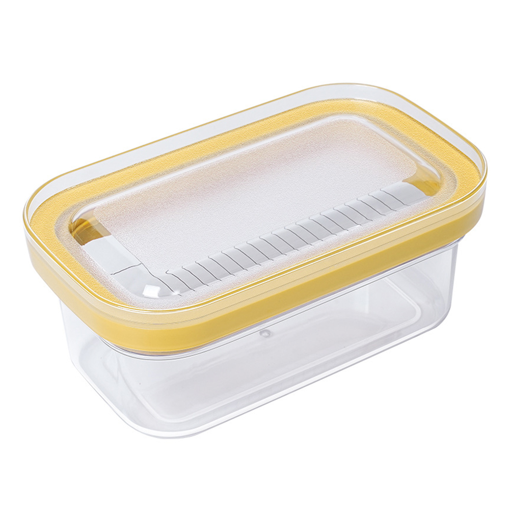 Kitchen Gadgets Set - Холодильник, коробка для масла с крышкой,