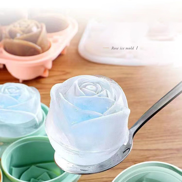 Kitchen Gadgets Ninja - 3D формы для льда в форме
