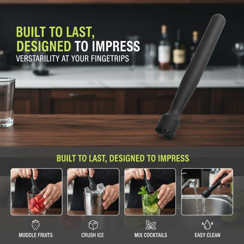 Kitchen Gadgets On Sale - Горячая распродажа: 1 шт. толкушка для