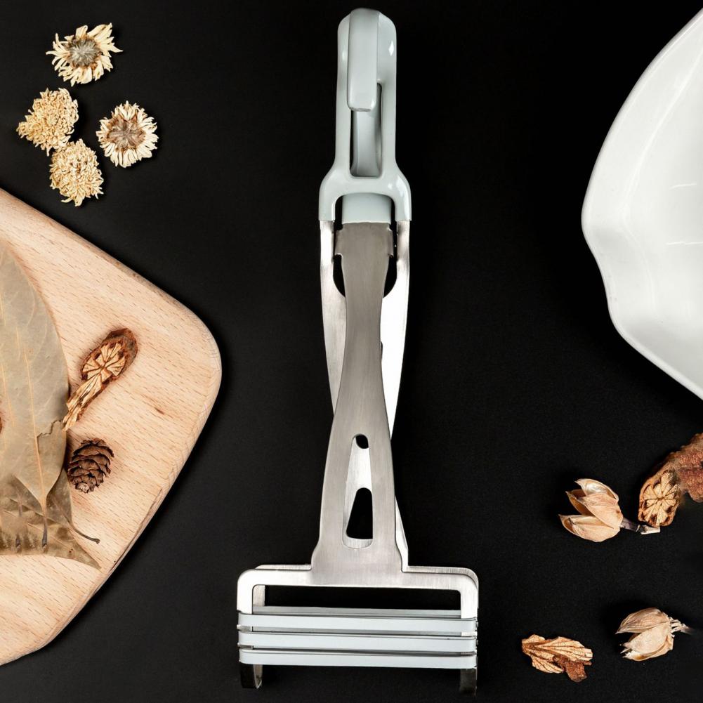 Kitchen Gadgets Set - Кухонный гаджет, зажим для овощей из