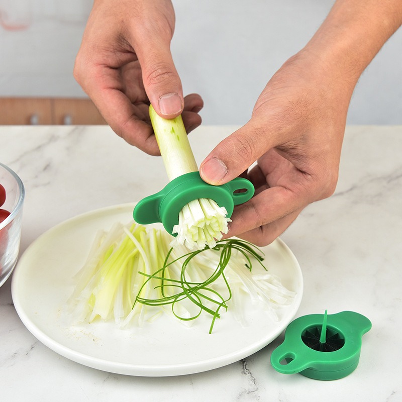 Kitchen Gadgets Wirecutter - Нож для нарезки лука из нержавеющей