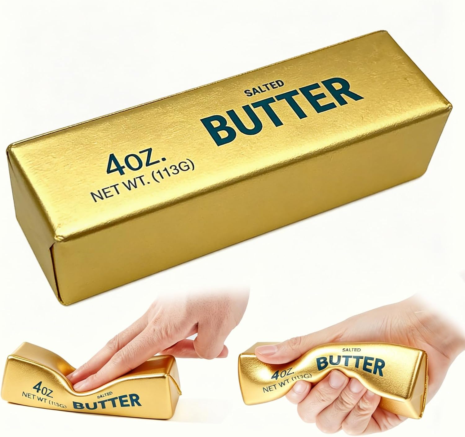 Kitchen Gadgets Gifts - Новый мягкий силиконовый антистресс-гаджет в форме