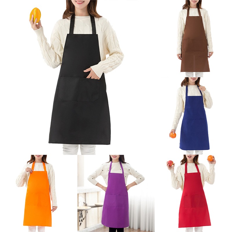 Kitchen Gadgets On Sale - Лидер продаж, кухонный фартук для женщин