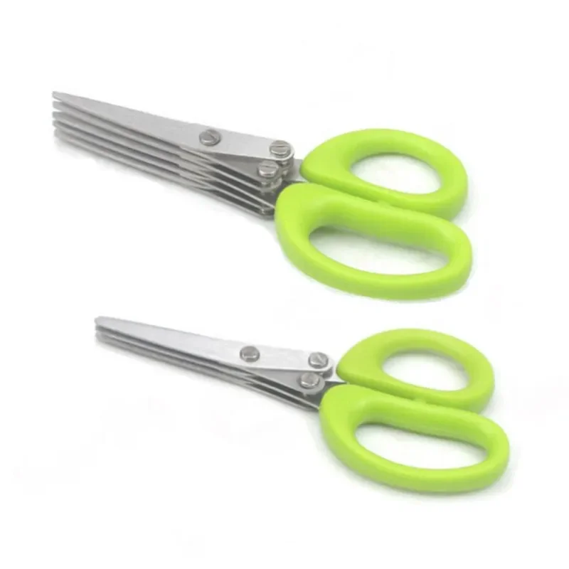 Многослойные кухонные ножницы  – обзор и цена Kitchen Gadgets Products