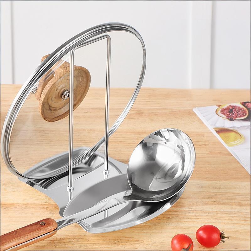 Новый держатель для крышек из  – обзор и цена Kitchen Gadgets On Sale
