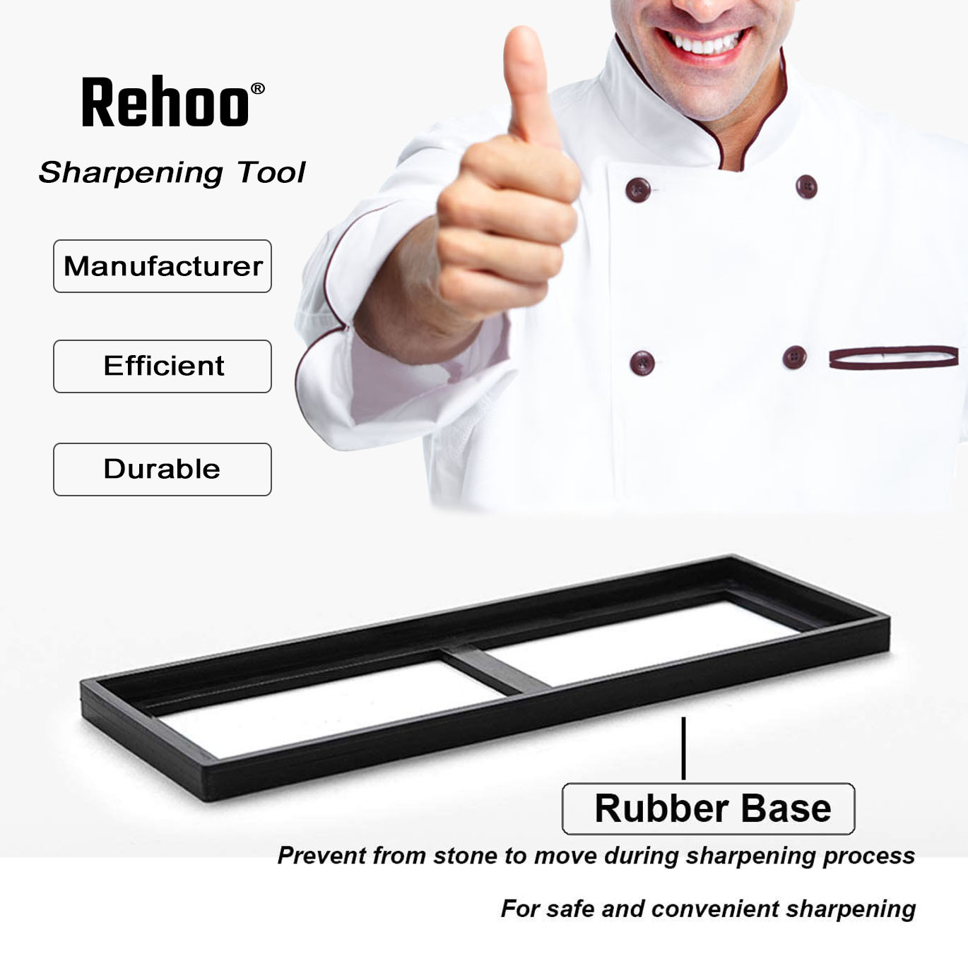 Набор двусторонних точильных к – обзор и цена Kitchen Gadgets Set