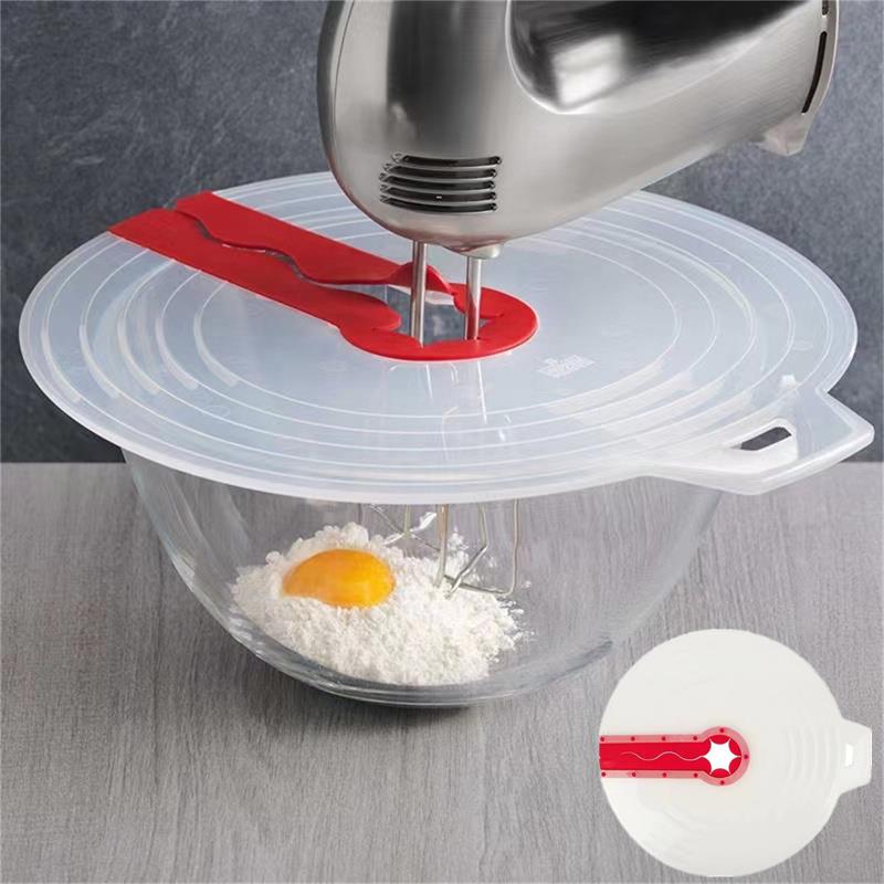 Крышка миксера Beat Eggs, защи – обзор и цена Kitchen Gadgets Products
