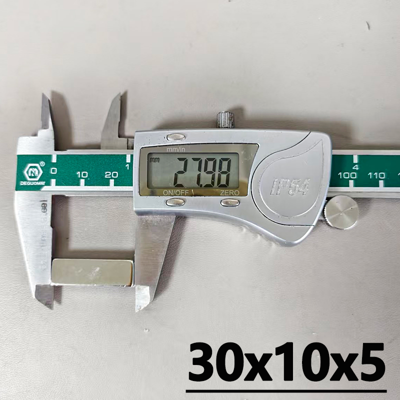 2-100 шт. 30x10x5 мм магнитный – обзор и цена Kitchen Gadgets Under $10