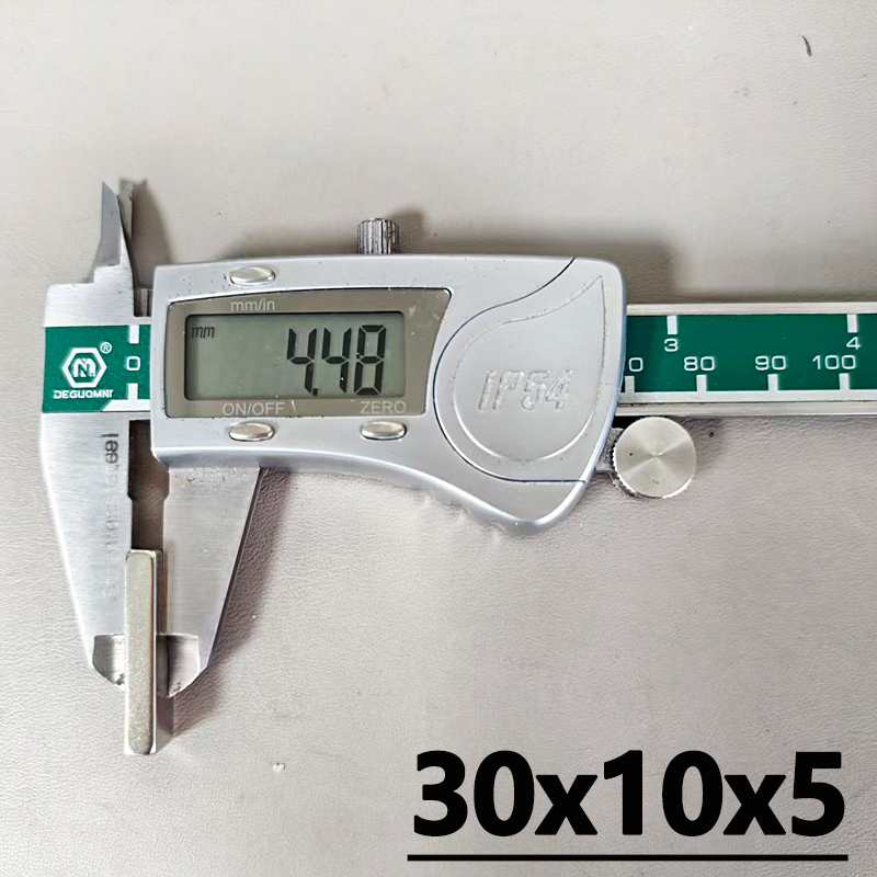 2-100 шт. 30x10x5 мм магнитный – обзор и цена Kitchen Gadgets Under $10