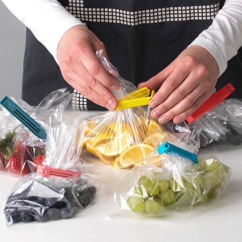 12 шт./компл., портативные нов – обзор и цена Kitchen Gadgets Under $10