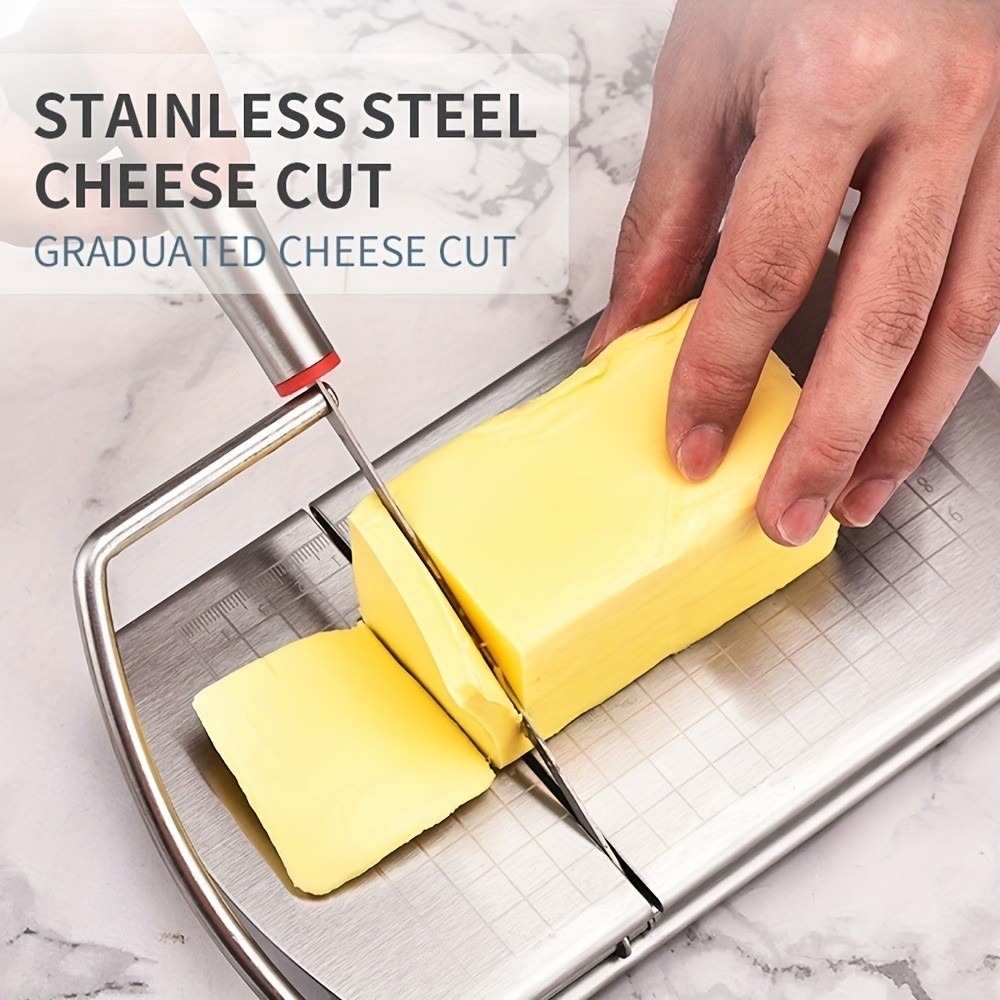 Нержавеющая стальная сырорезка – обзор и цена Kitchen Gadgets Wirecutter