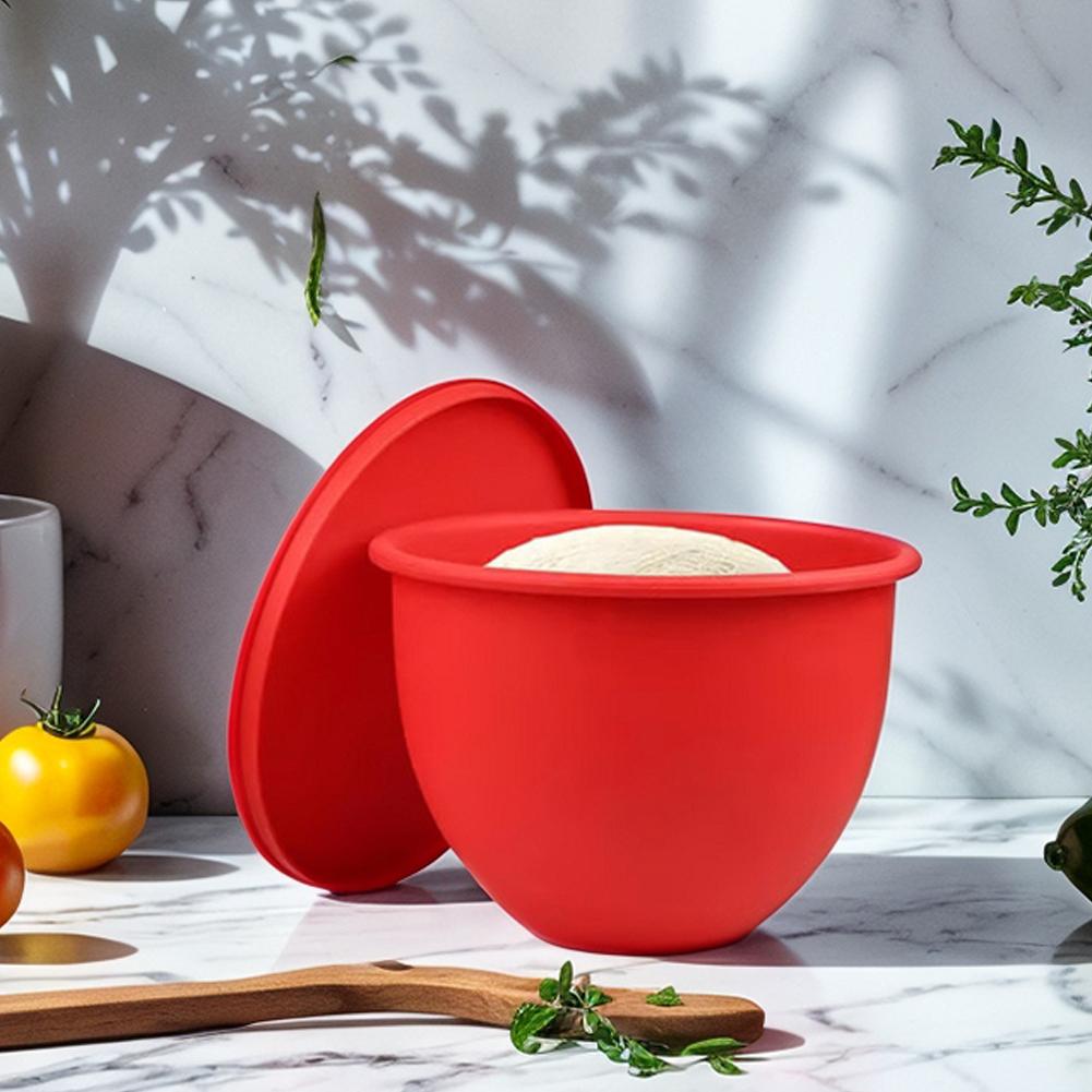 1 шт. красно-черная силиконова – обзор и цена Kitchen Gadgets On Sale