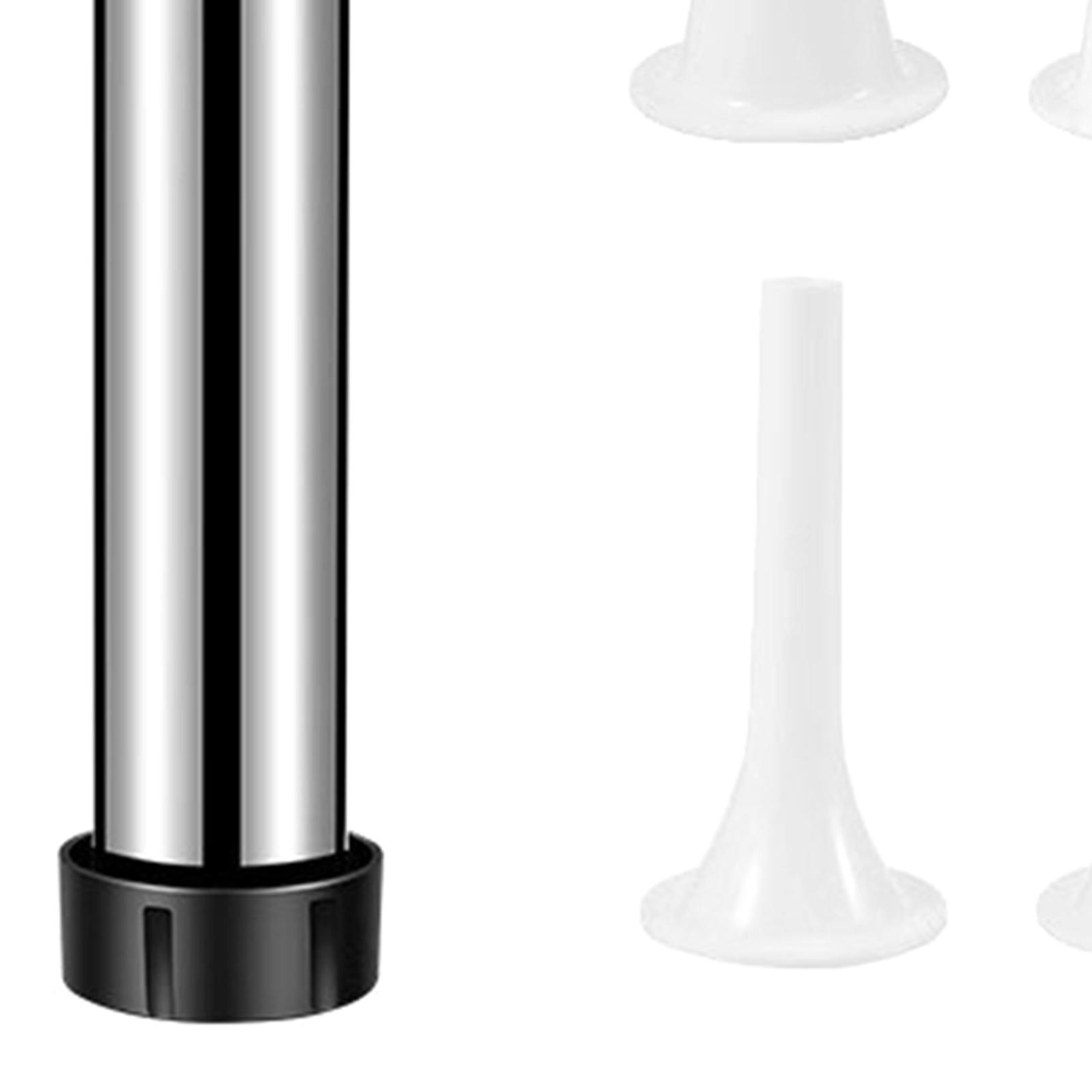 Ручная машина для набивки колб – обзор и цена Kitchen Gadgets Set