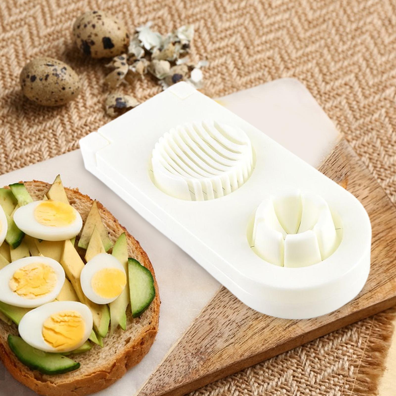 Резак для яиц из нержавеющей с – обзор и цена Kitchen Gadgets Wirecutter