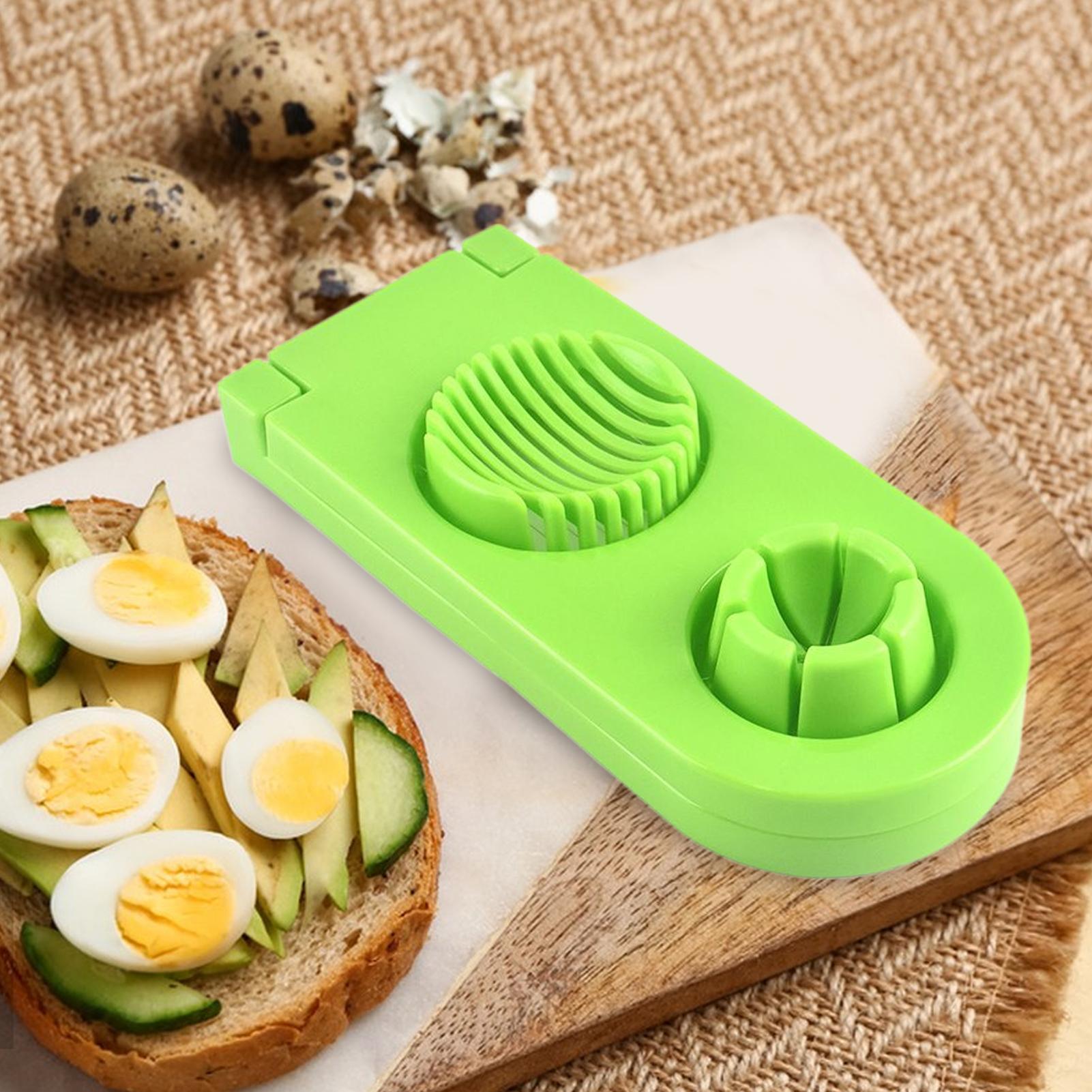 Резак для яиц из нержавеющей с – обзор и цена Kitchen Gadgets Wirecutter
