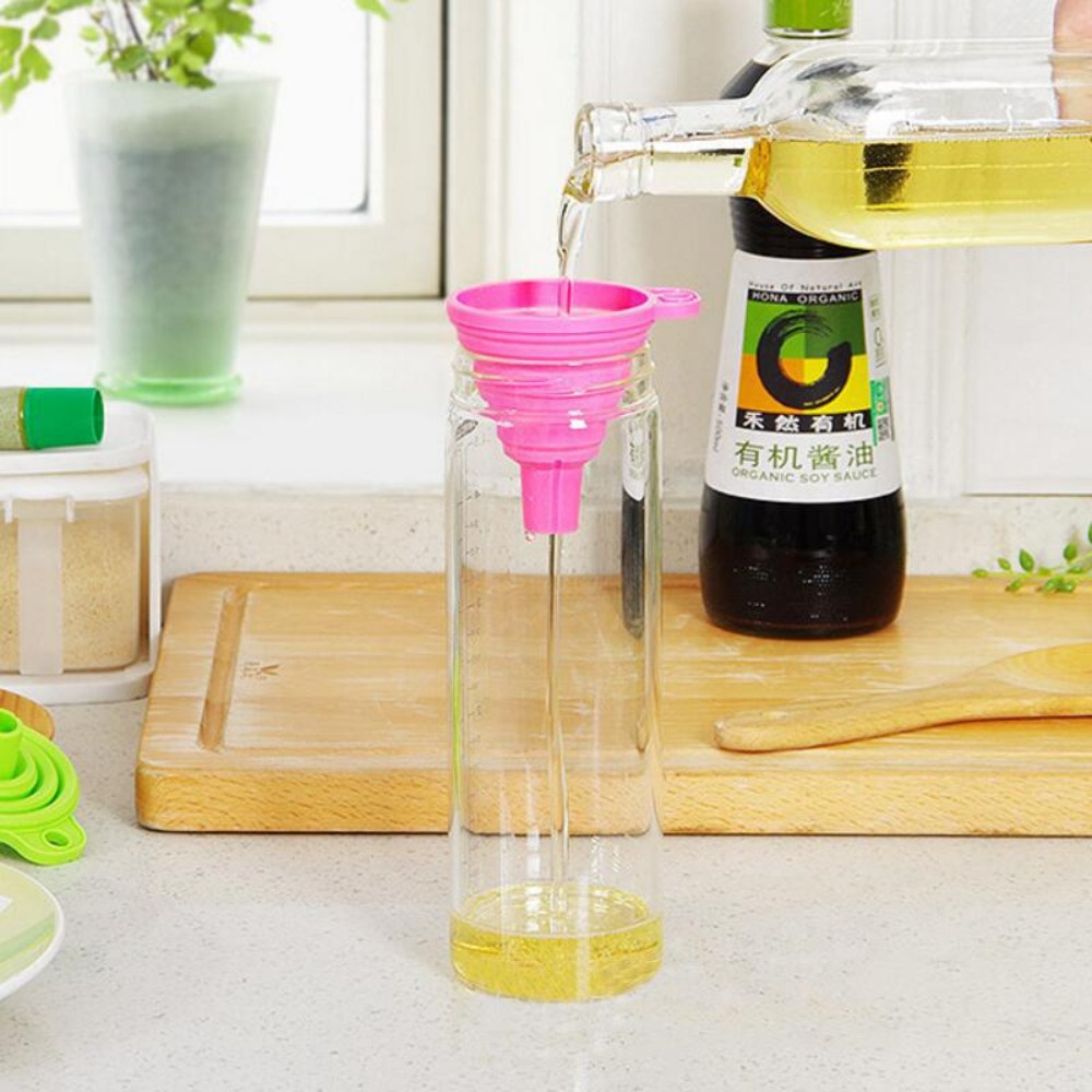 Набор кухонных воронок: Складн – обзор и цена Kitchen Gadgets Set