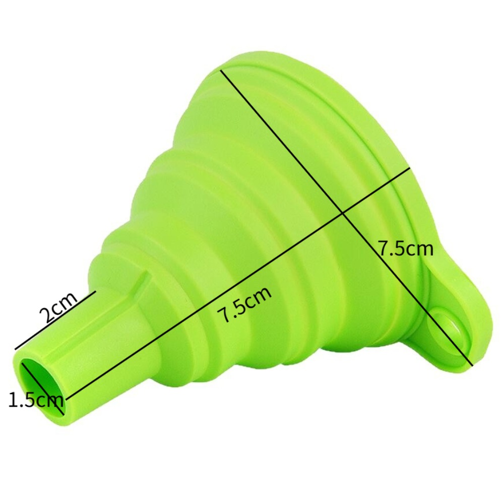 Набор кухонных воронок: Складн – обзор и цена Kitchen Gadgets Set