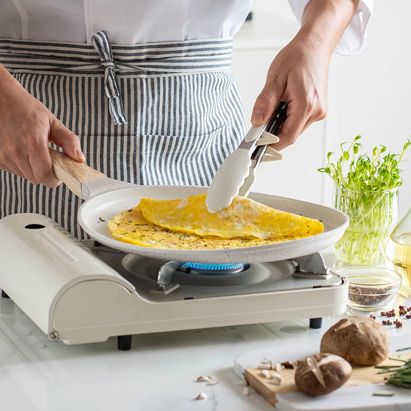 Щипцы кухонные 10 дюймов, неск – обзор и цена Kitchen Gadgets Under $10