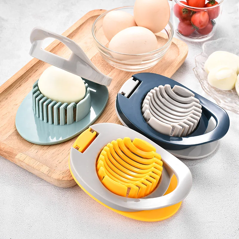 Яйцерезка из нержавеющей стали – обзор и цена Kitchen Gadgets Wirecutter
