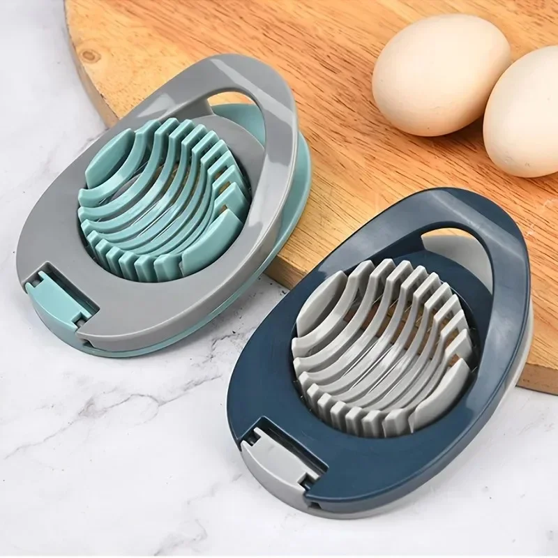 Яйцерезка из нержавеющей стали – обзор и цена Kitchen Gadgets Wirecutter