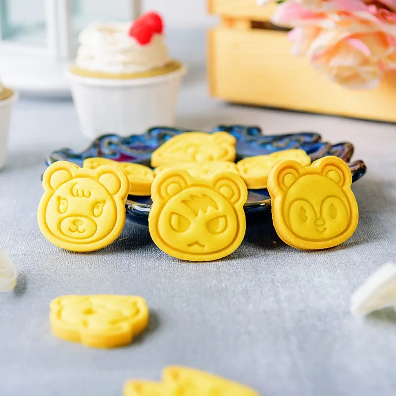 Набор формочек для печенья и к – обзор и цена Kitchen Gadgets Set
