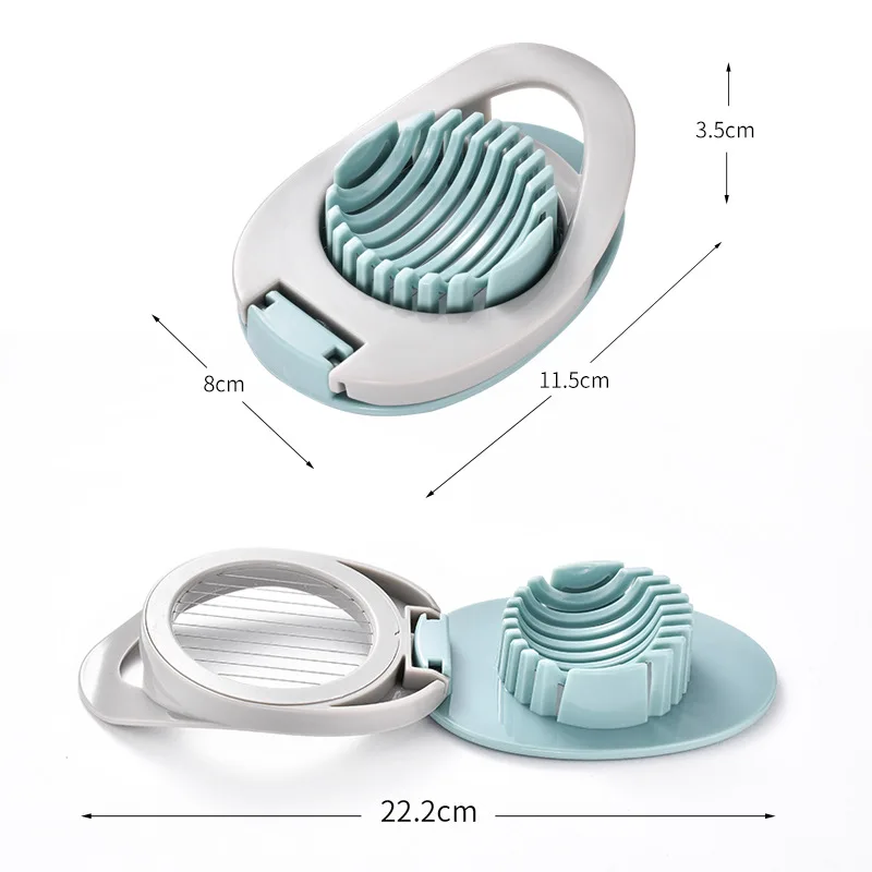 Нож для яиц из нержавеющей ста – обзор и цена Kitchen Gadgets Wirecutter