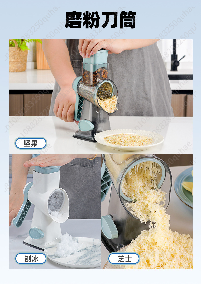 Многофункциональный ручной изм – обзор и цена Kitchen Gadgets In Amazon