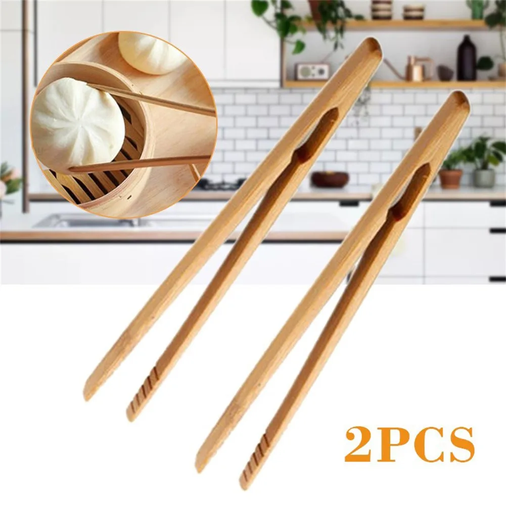 Лидер продаж, 2 шт., деревянны – обзор и цена Kitchen Gadgets On Sale