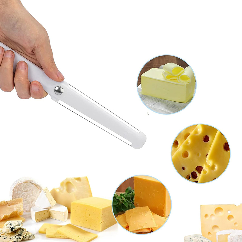 2 шт. ножей для нарезки сыра,  – обзор и цена Kitchen Gadgets Wirecutter