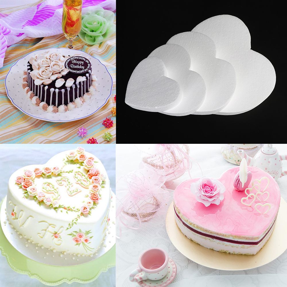 4/6/8/10 дюймовая форма в форм – обзор и цена Kitchen Gadgets Under $10