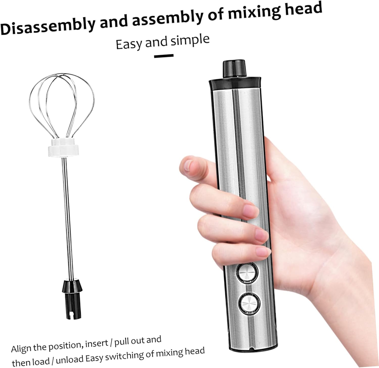 Электрический ручной миксер-вс – обзор и цена Kitchen Gadgets Products