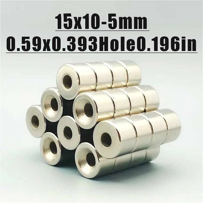 2-100 шт. 15x10-5 мм магнитное – обзор и цена Kitchen Gadgets Under $10