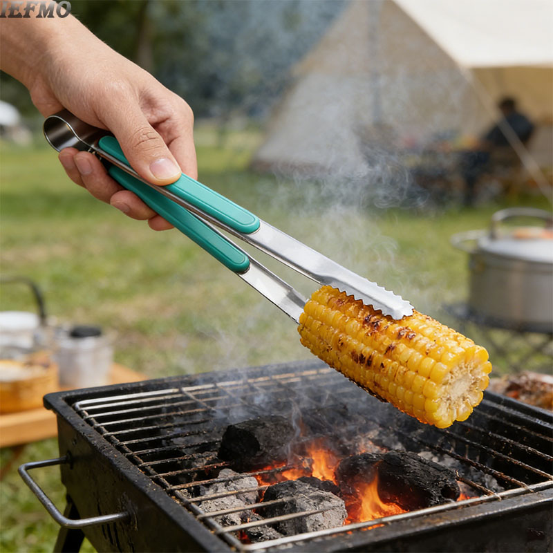 Щипцы для барбекю из нержавеющ – обзор и цена Kitchen Gadgets Under $10