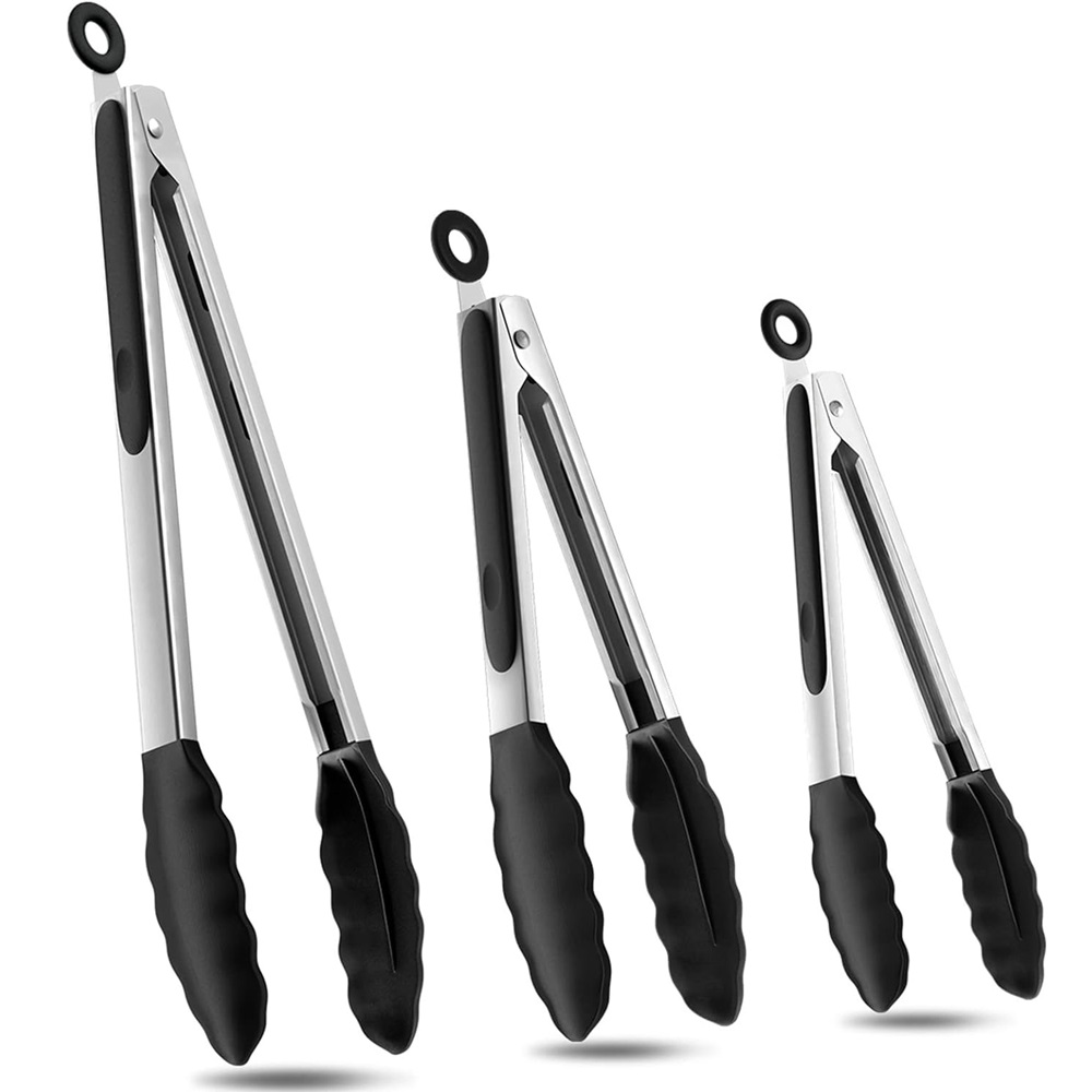 Силиконовые щипцы для гриля дл – обзор и цена Kitchen Gadgets Gifts