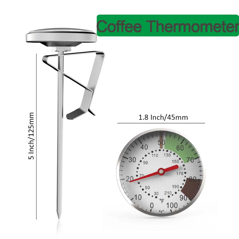0-100 ° C пищевой термометр из – обзор и цена Kitchen Gadgets Products