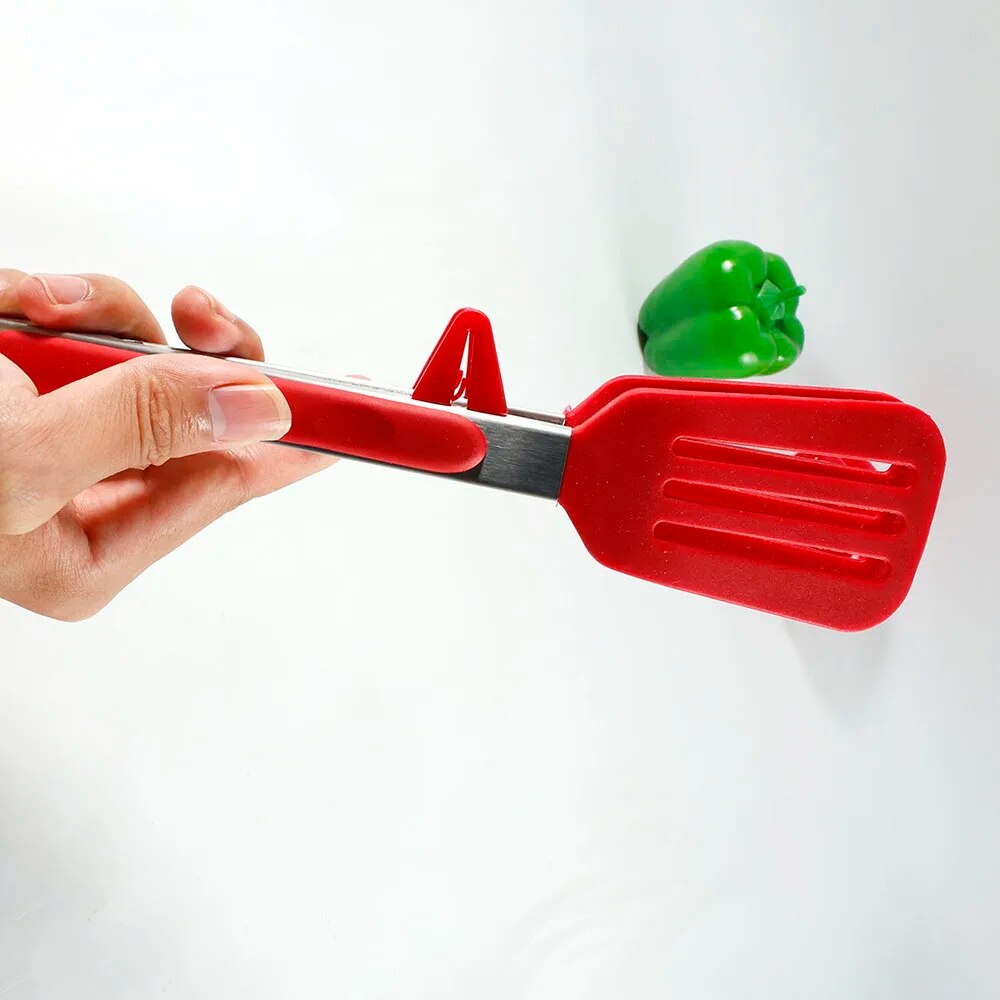 9 дюймов, красный с силиконовы – обзор и цена Kitchen Gadgets Gifts