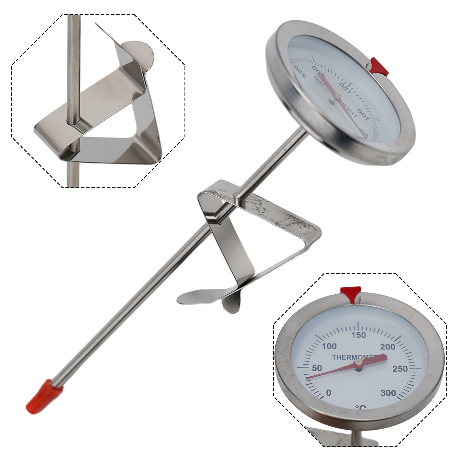 Зонд из нержавеющей стали, тер – обзор и цена Kitchen Gadgets Gifts