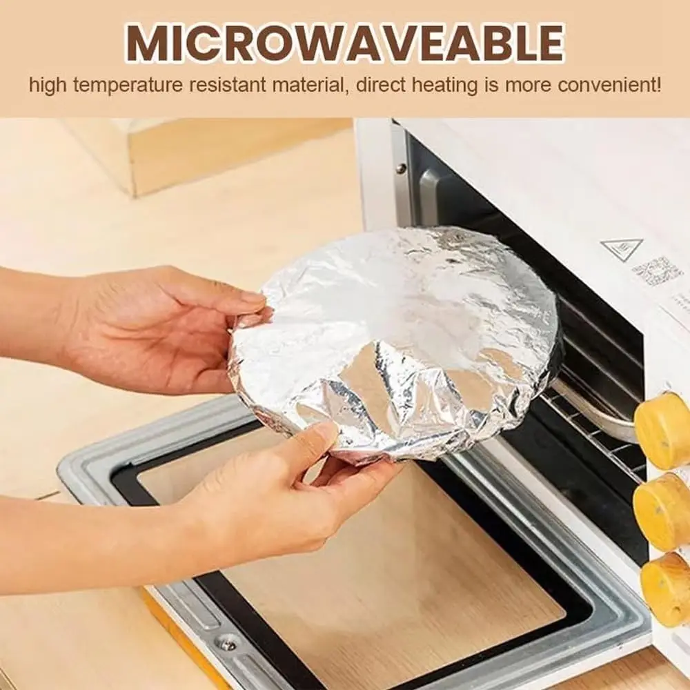 10-60 шт. многоразовых крышек  – обзор и цена Kitchen Gadgets Under $10
