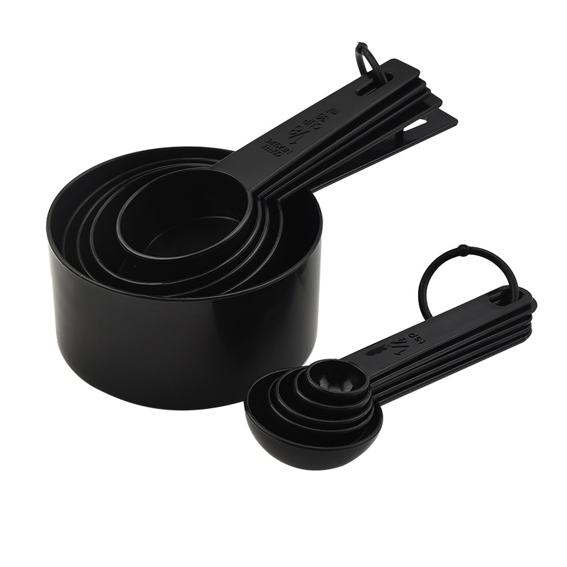 Набор пластиковых мерных стака – обзор и цена Kitchen Gadgets Under $10