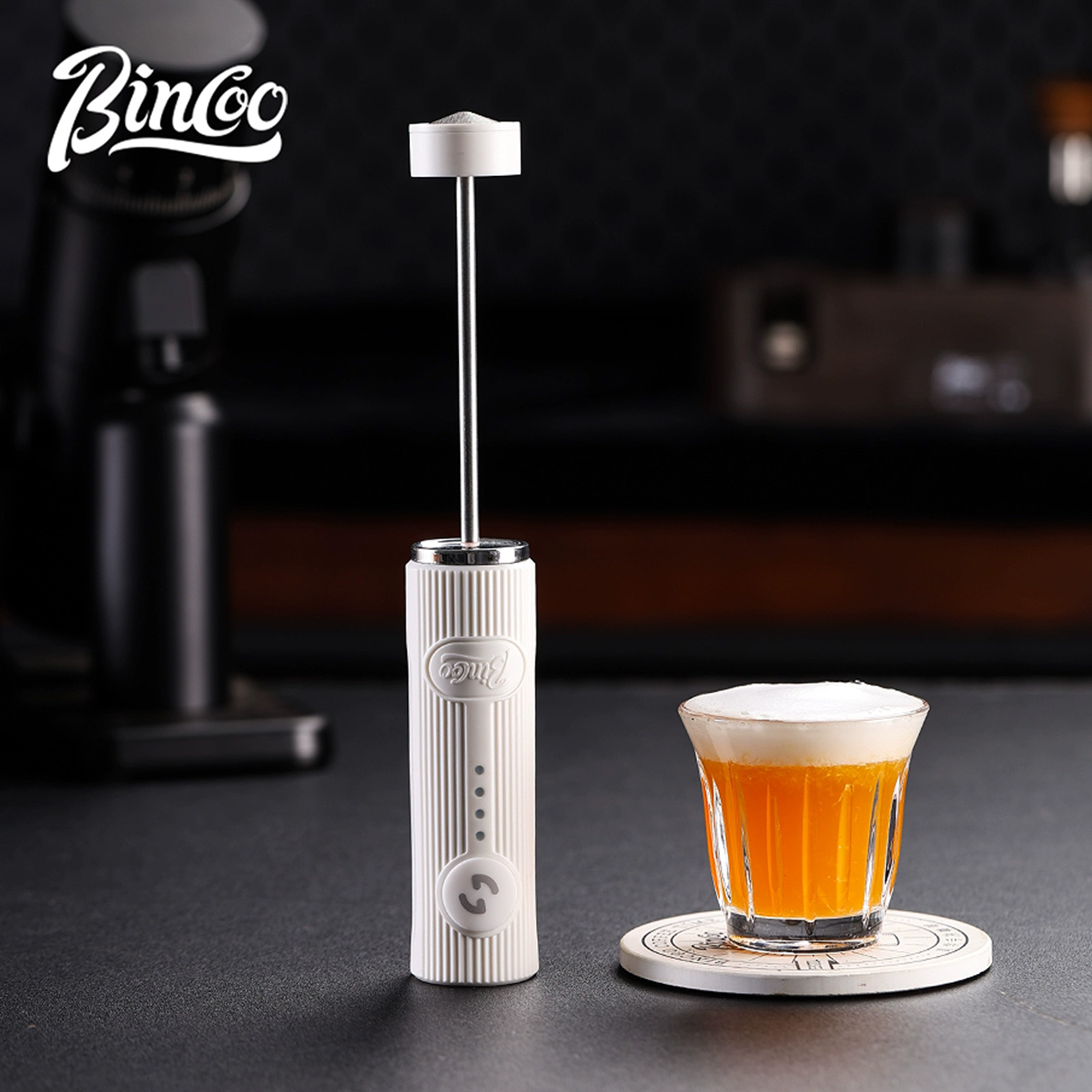 Bincoo новый вспениватель моло – обзор и цена Kitchen Gadgets Products