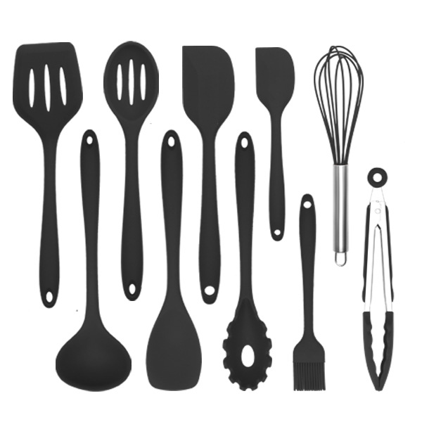 Силиконовая кухонная утварь, 1 – обзор и цена Kitchen Gadgets Under $10