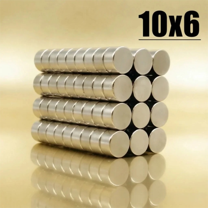 10/20/30/50/100 шт. 10x6 мм Мо – обзор и цена Kitchen Gadgets Under $10